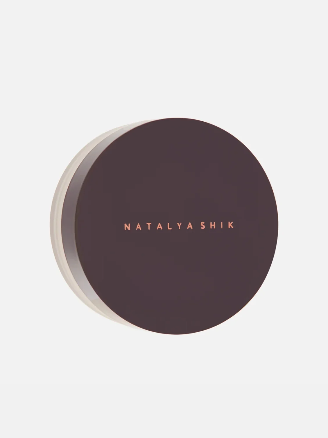 Рассыпчатая пудра для лица Flawless Finish, Natalya Shik