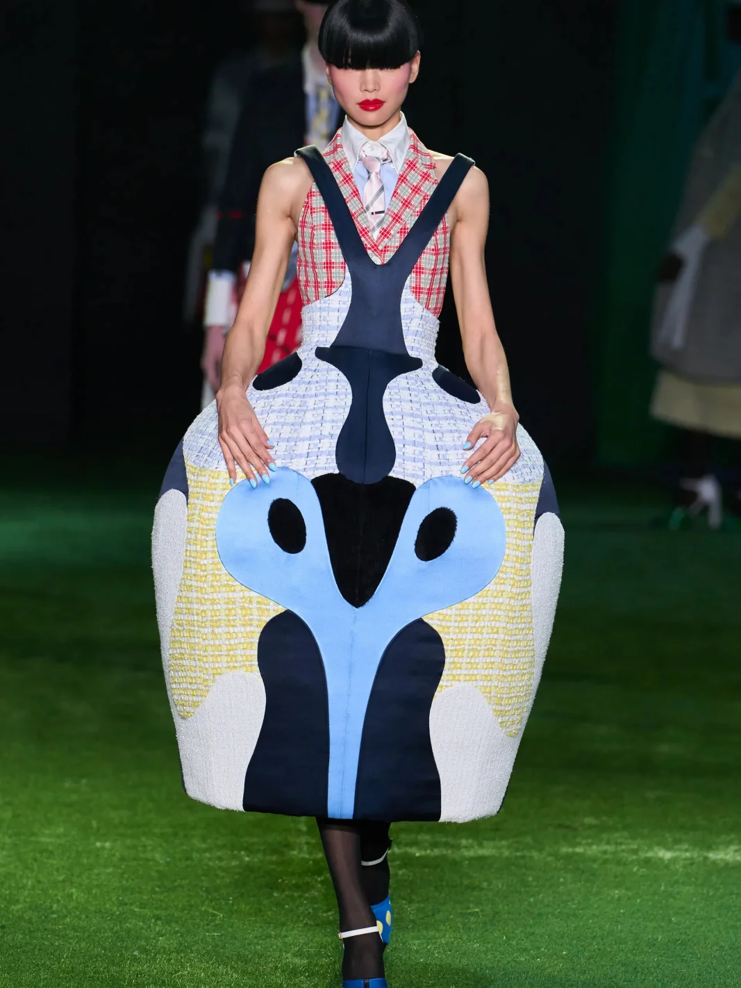 костюм Thom Browne