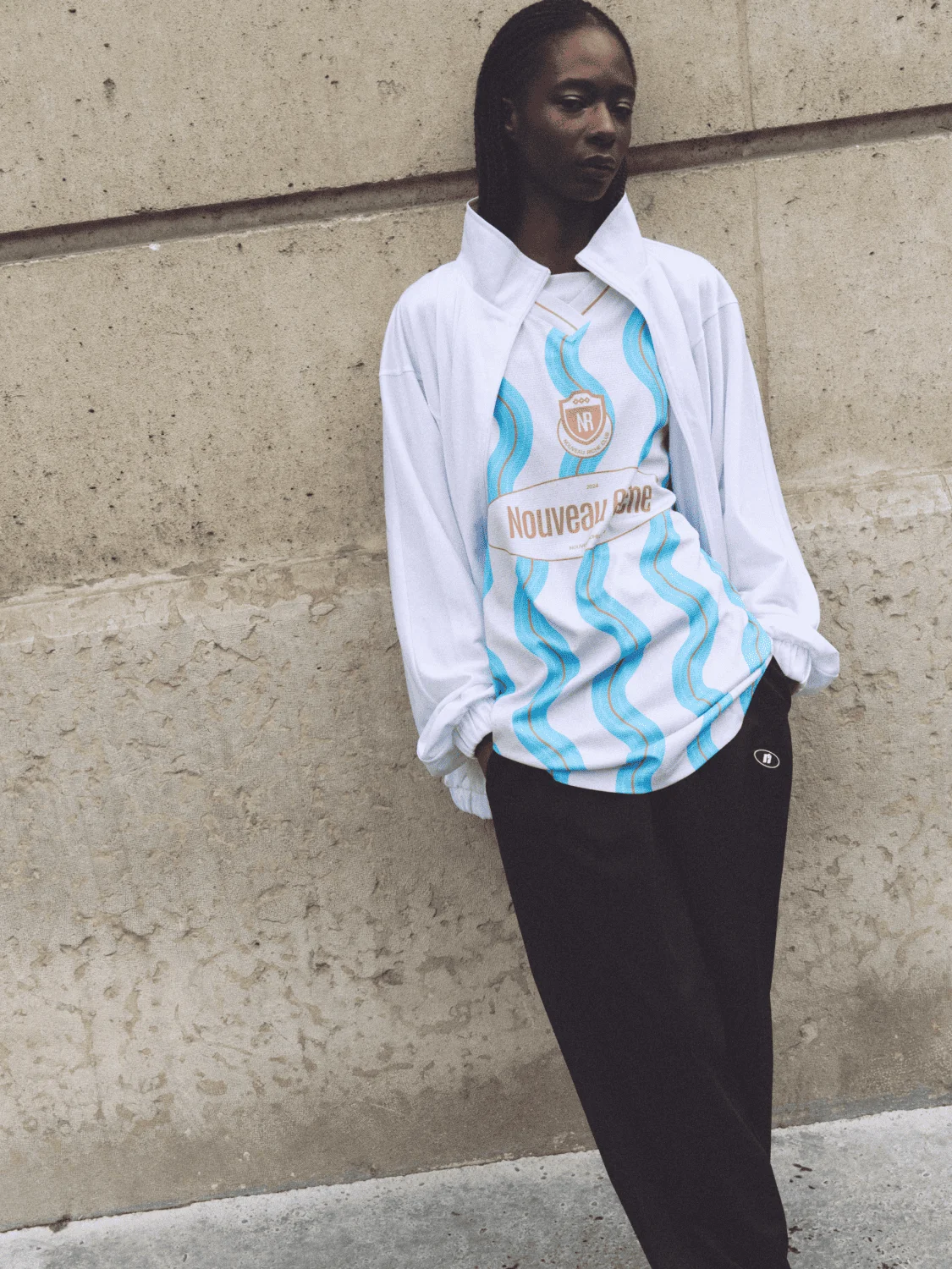 Nouveau Riche