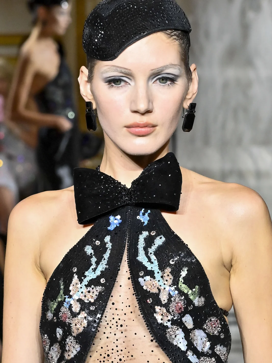 Giorgio Armani Primé, осень-зима 2025