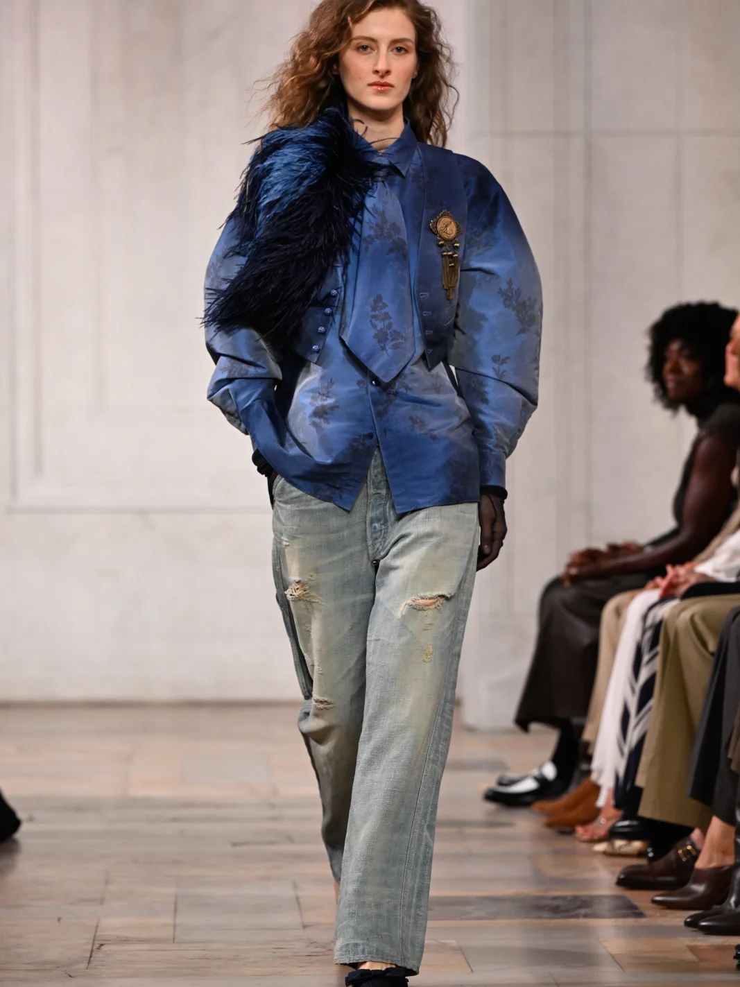 Ralph Lauren свитер