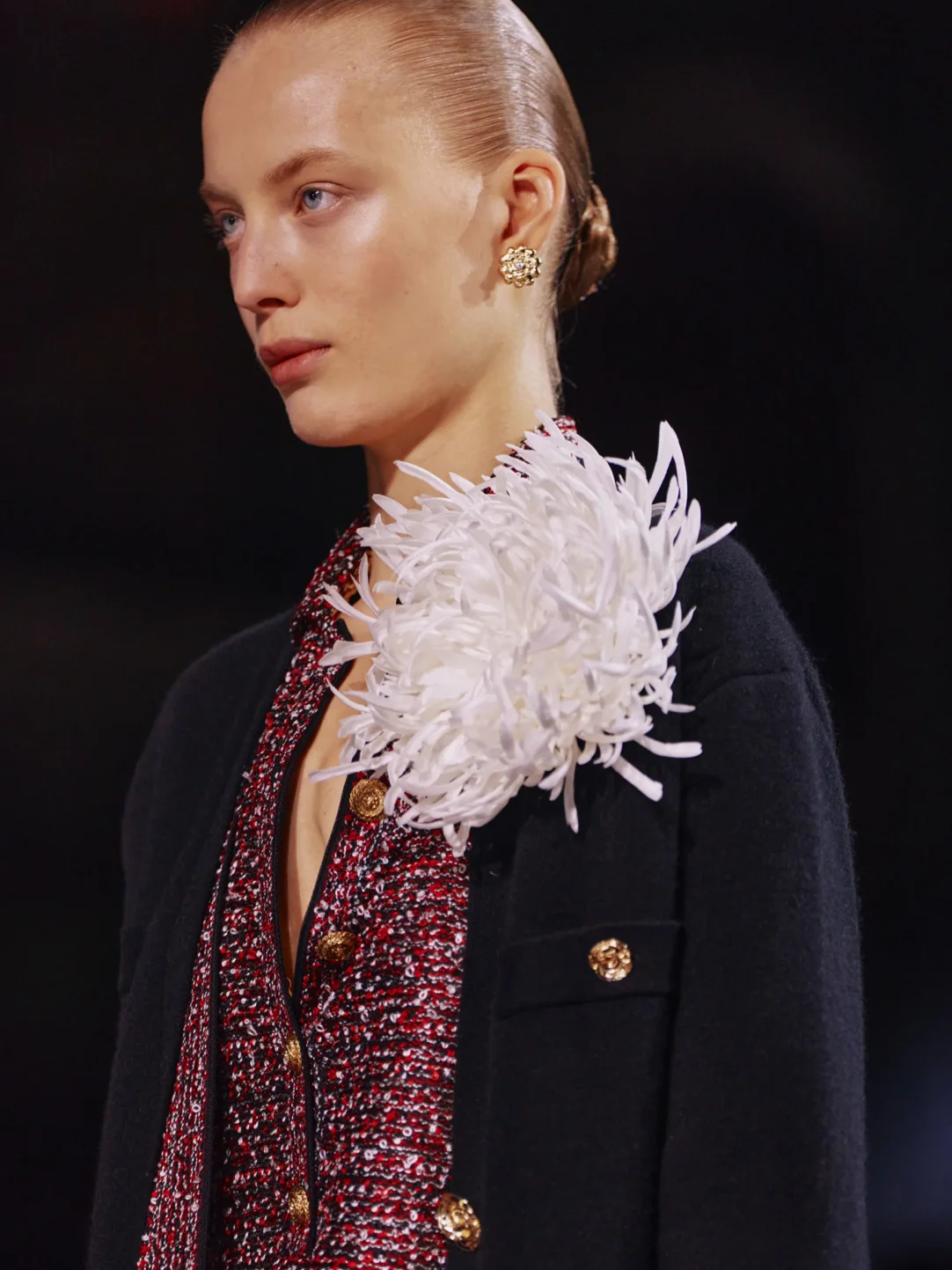 Chanel, осень-зима 2026