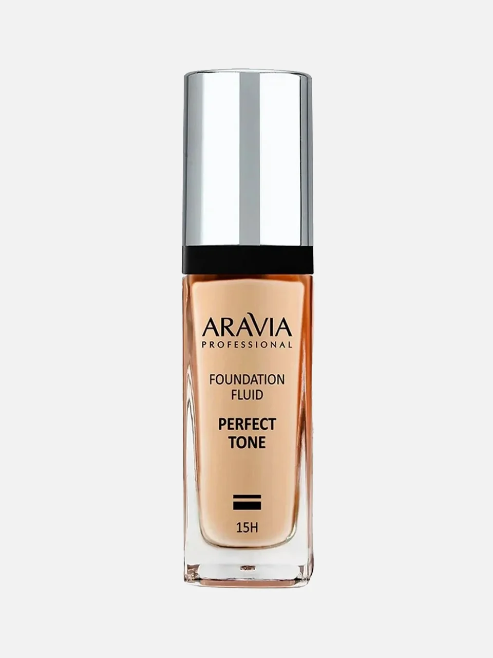 Тональный крем для увлажнения и естественного сияния кожи Perfect Tone, Aravia Professional, цена: 1 094 ₽