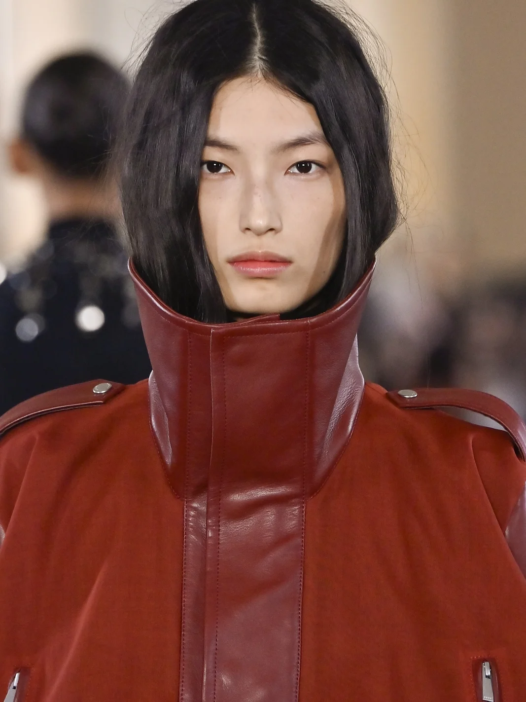 Sacai, весна-лето 2027