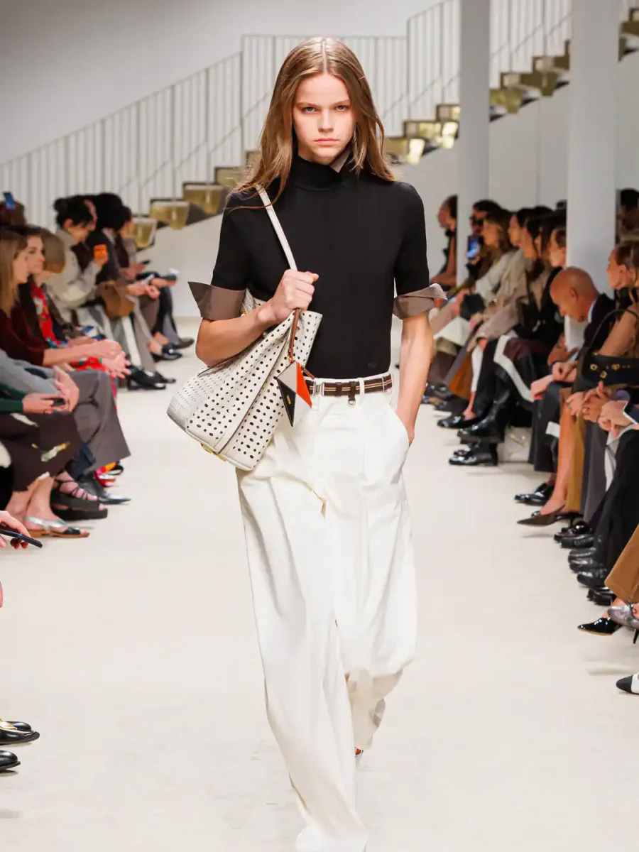 Tod's, весна-лето 2027