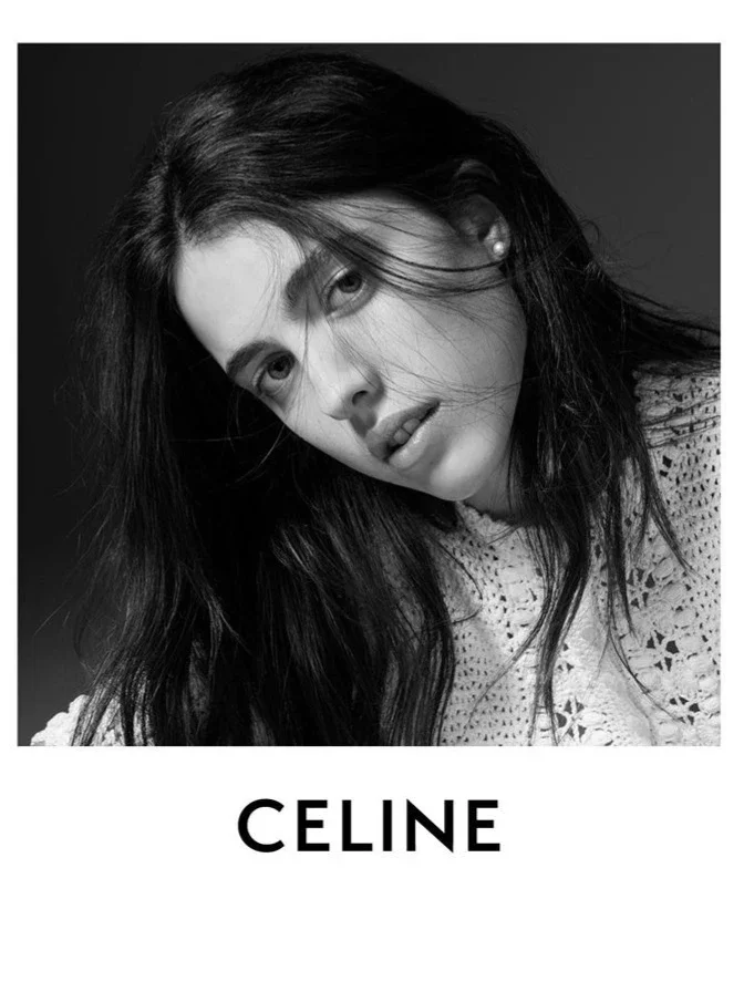 Celine, осень-зима 2019