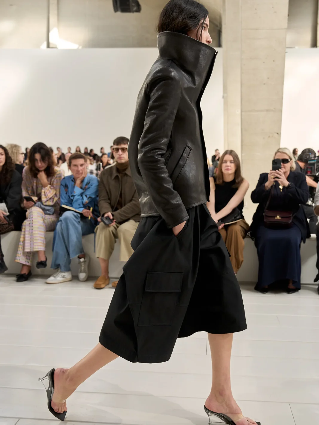 Balenciaga, сезон весна-лето 2027