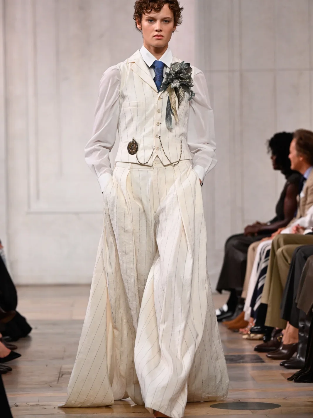Ralph Laurent