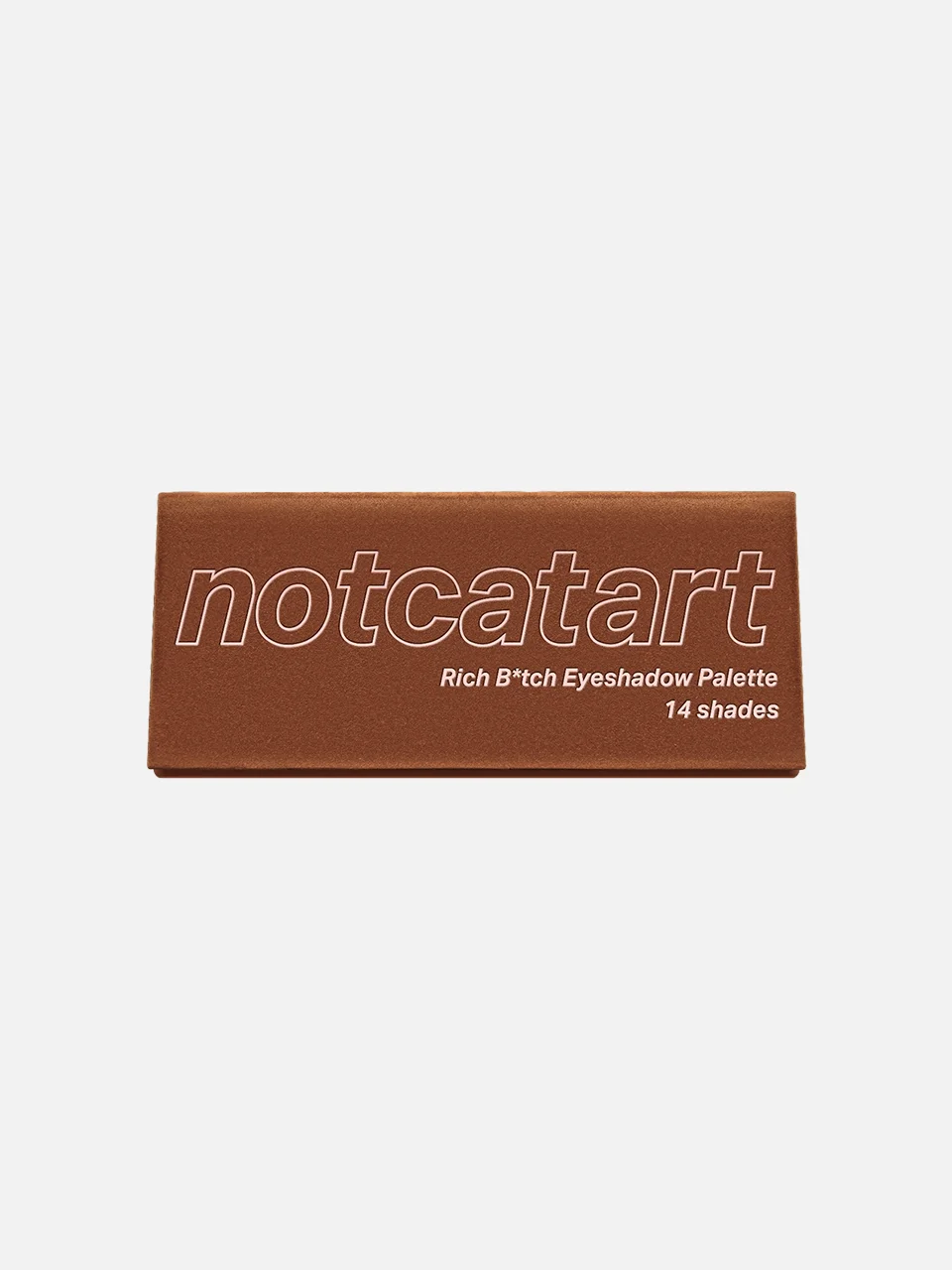 Палетка теней Rich B*tch, NonCatArt, цена: 2 990 ₽