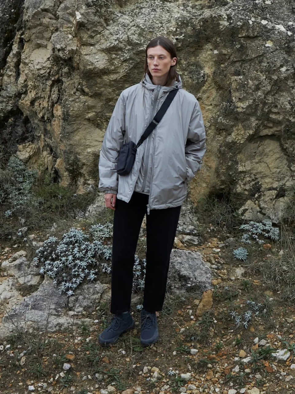 ветровка для похода