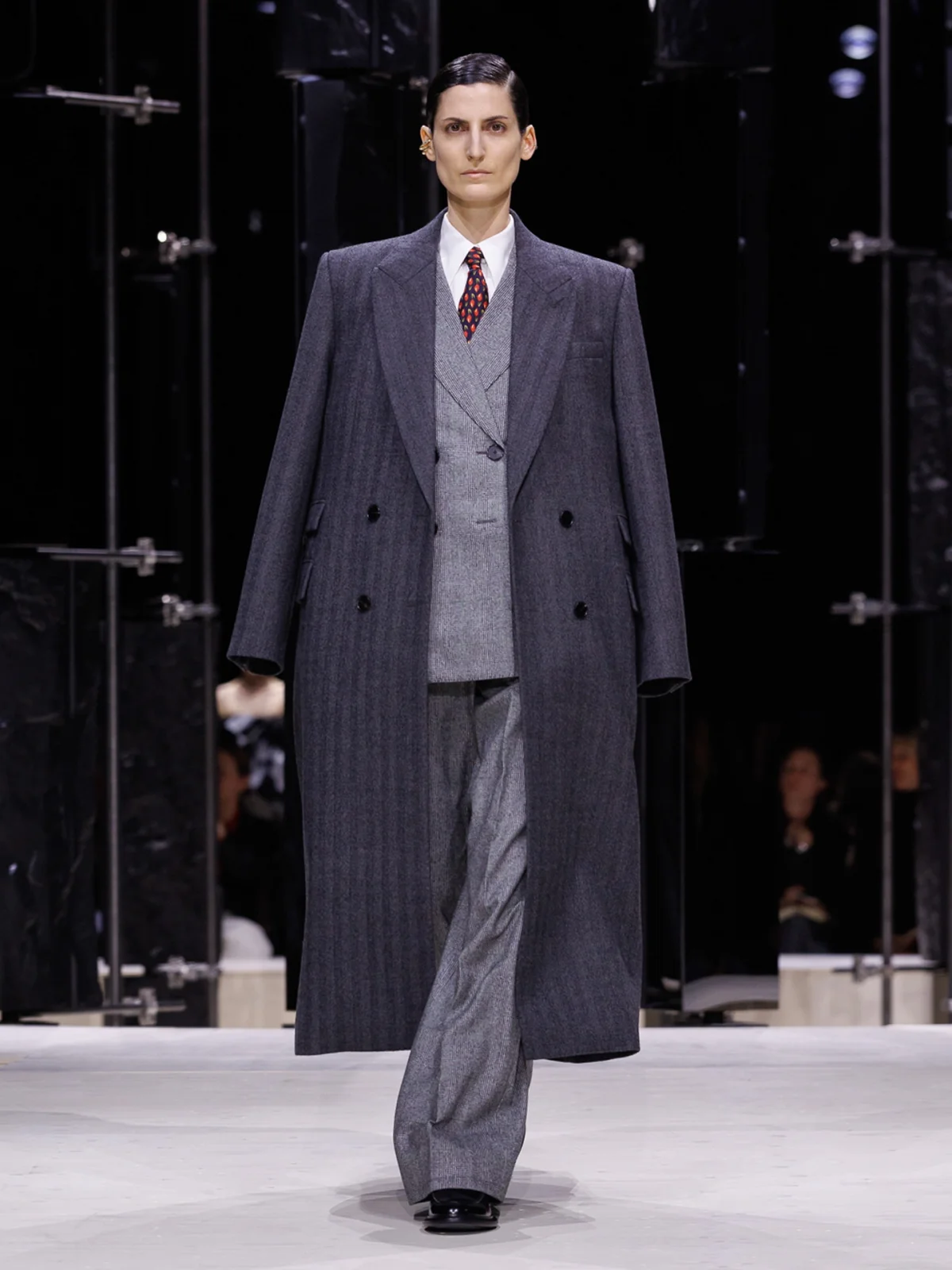 Givenchy, осень-зима 2026
