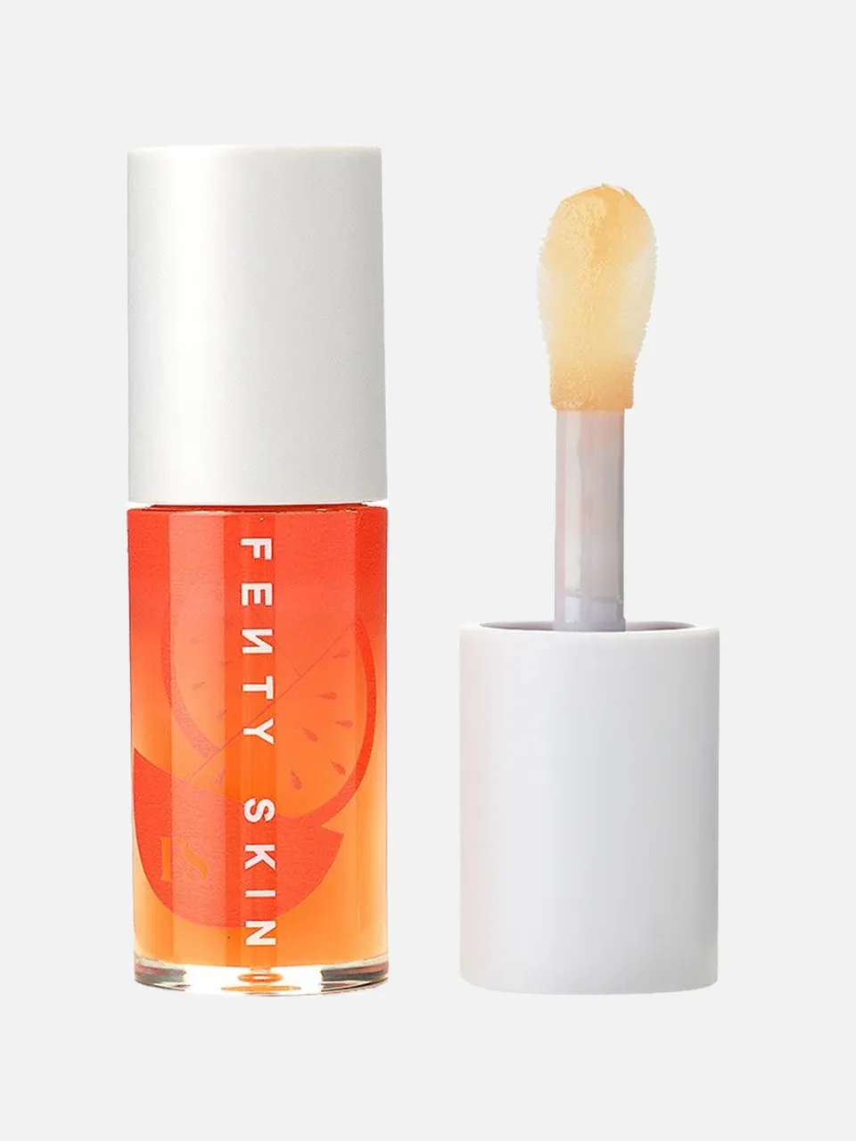 Масла для губ Treatz Hydrating + Strengthening Lip Oil, Fenty Beauty