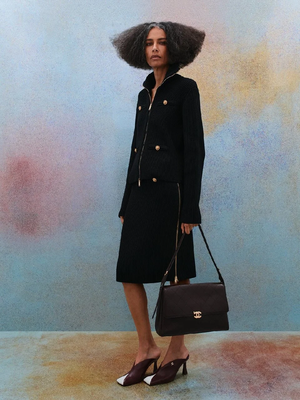 Chanel, осень-зима 2026