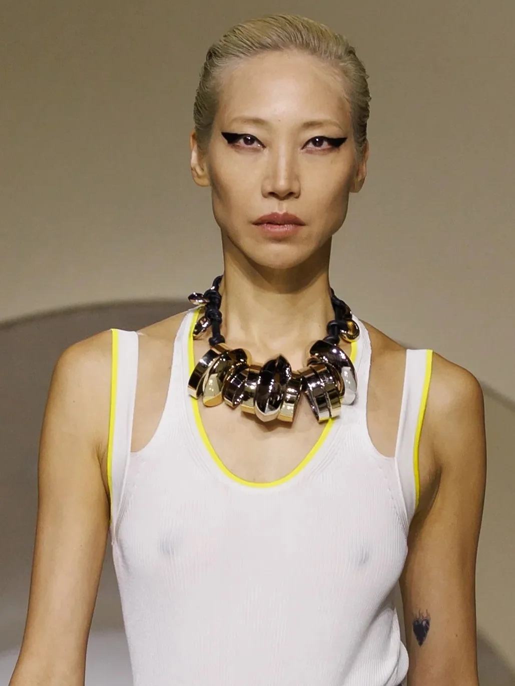 Givenchy, весна-лето 2027