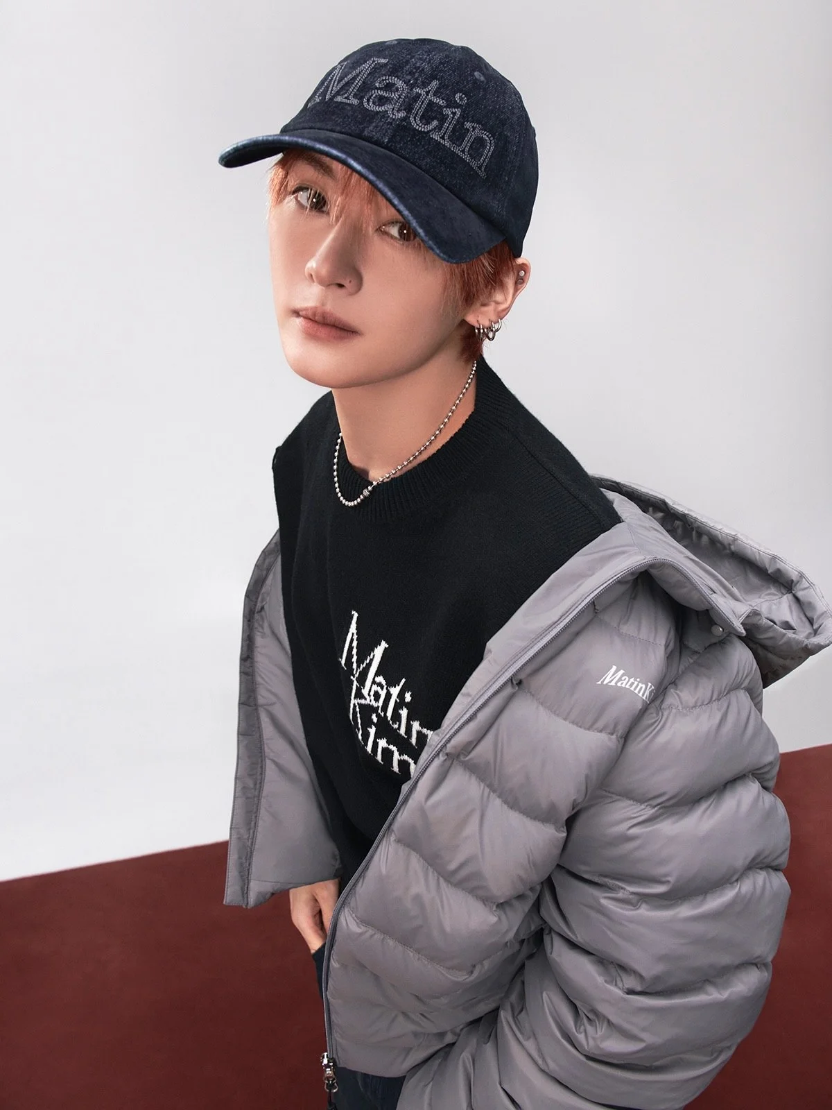 ли ноу stray kids минхо скз skz стрэй кидс matin kim рекламная кампания фото новый альбом новости 2026
