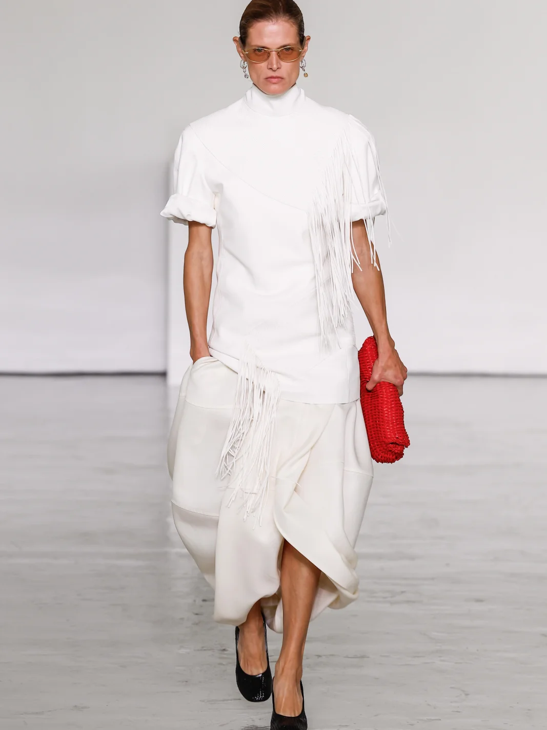 Bottega Veneta, весна-лето 2027