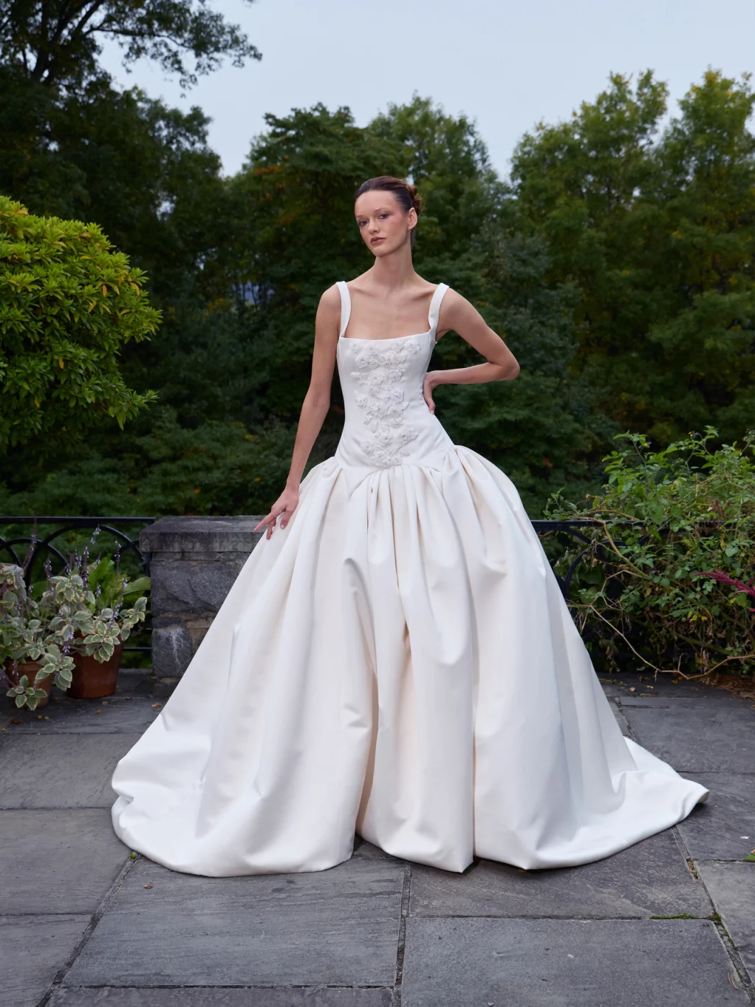 Nardos Bridal, осень-зима 2027