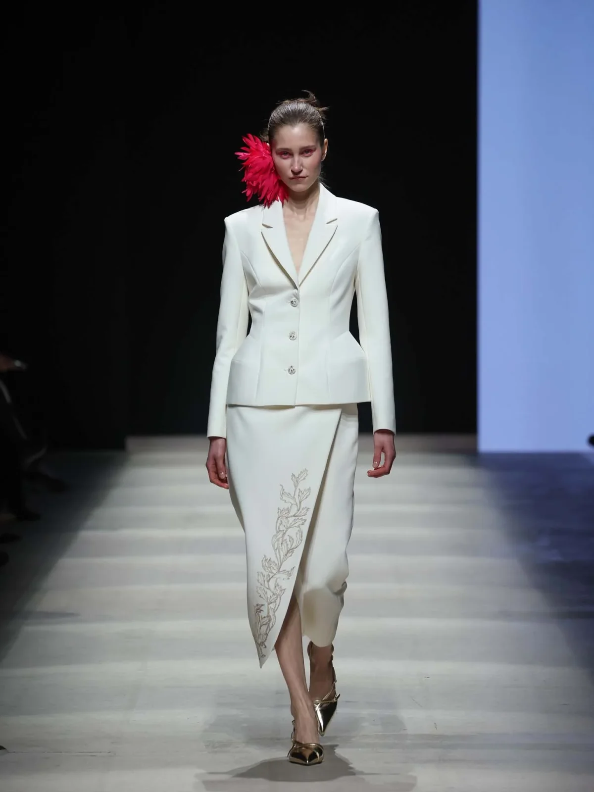 Leffers, «Папоротник»