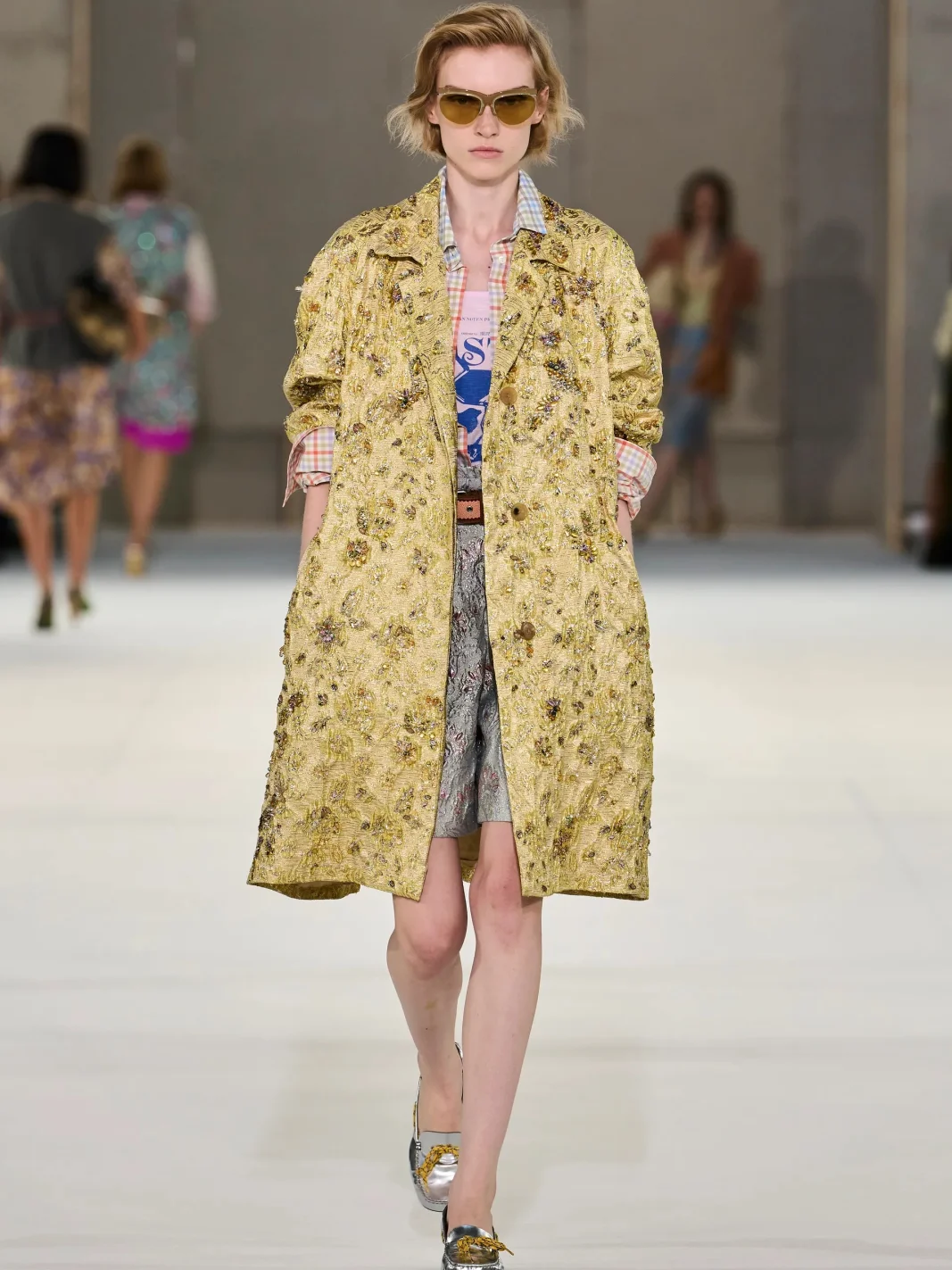 сумка Dries Van Noten купить