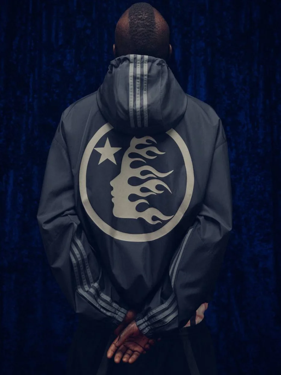 Adidas, Hellstar, адидас, хеллстар, коллаборация, новинки, Megaride S2, кроссовки, модные кроссовки, тренды 2026