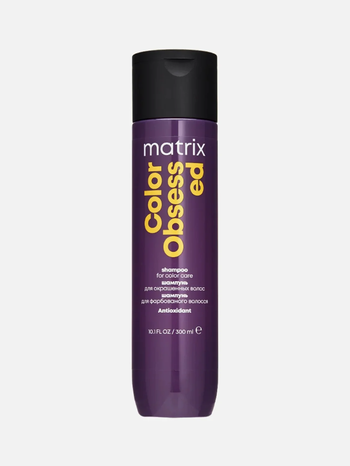 Шампунь для окрашенных волос Color Obsessed Matrix