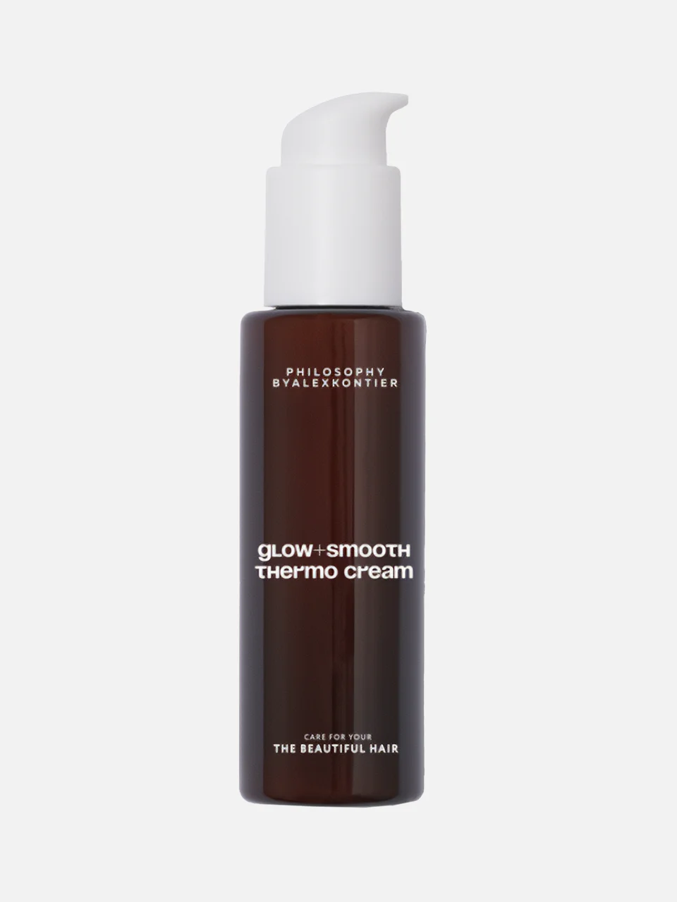 Несмываемый крем-кондиционер для волос Glow + Smooth, Philosophy by Alex Kontier, цена: 3 470 ₽