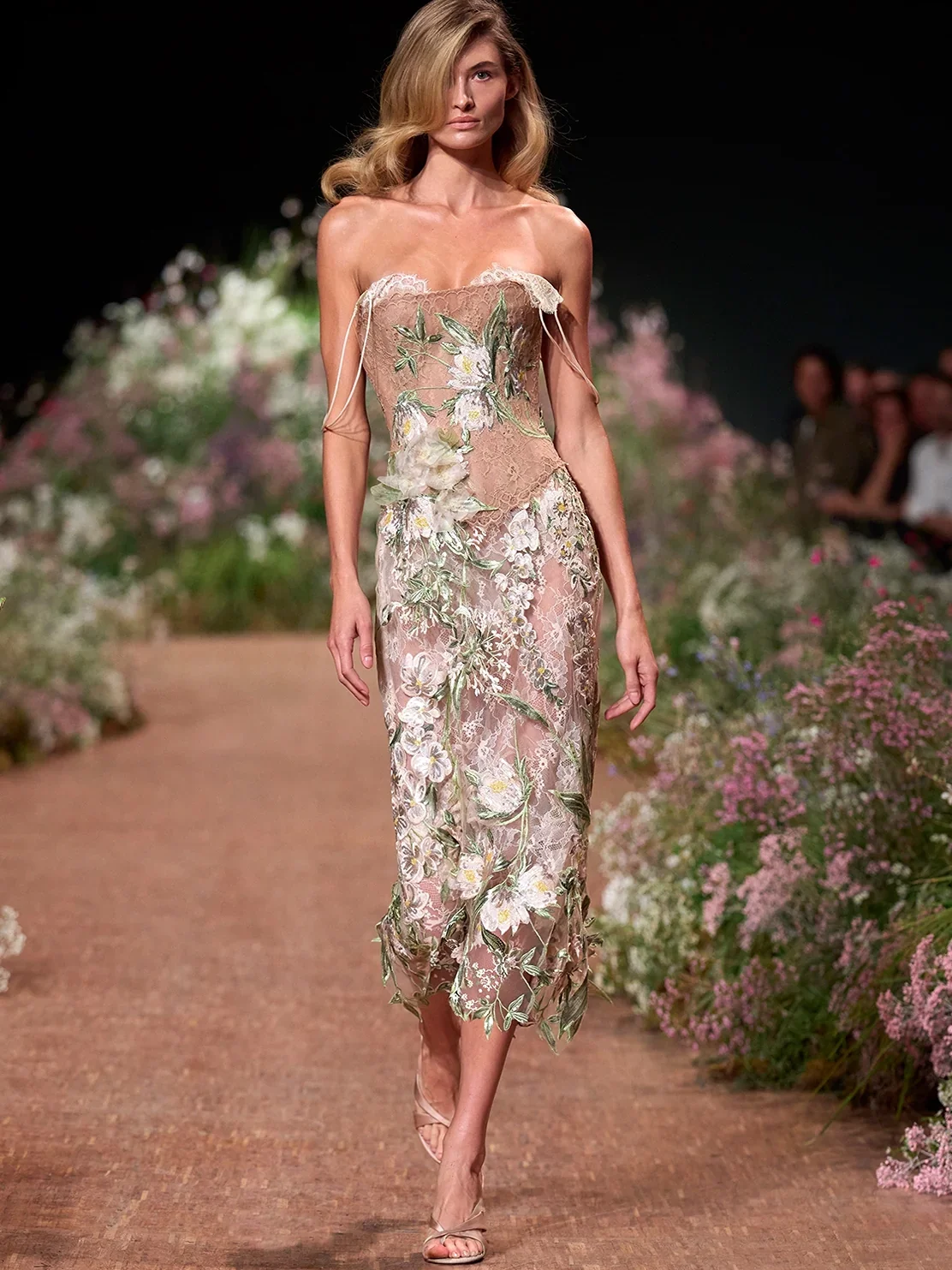 платье Ellie Saab купить