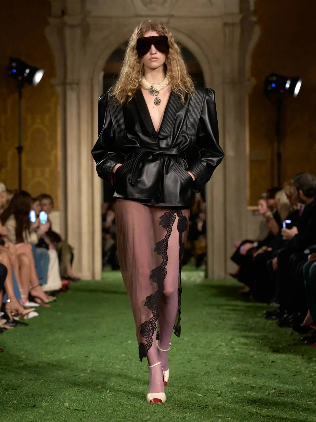 Valentino, осень-зима 2026