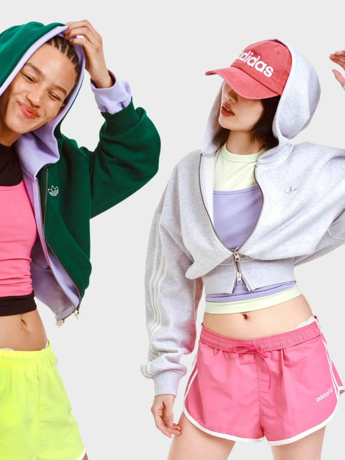 Adidas Originals, адидас ориджиналс, Вилли Чаварриа, AdiSignature, коллаборация, спортивная одежда, спортивные костюмы, новая коллекция