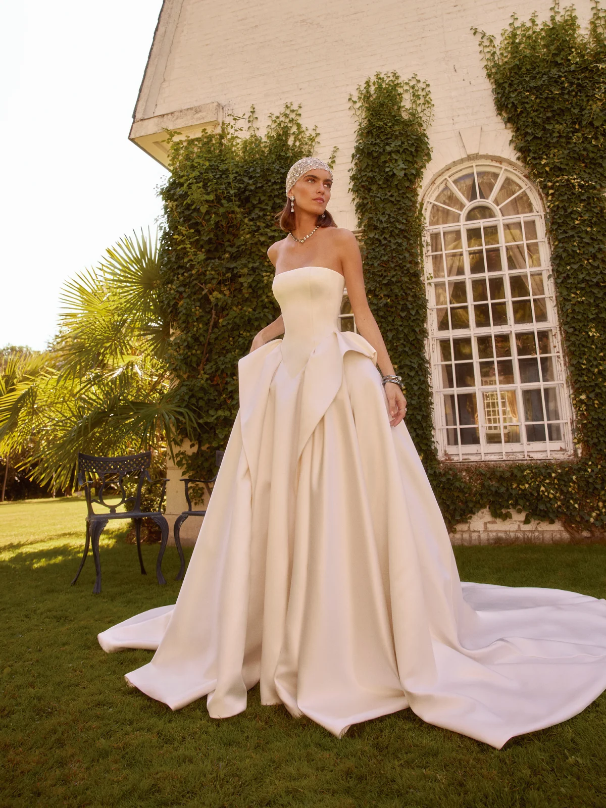Galia Lahav, осень-зима 2027