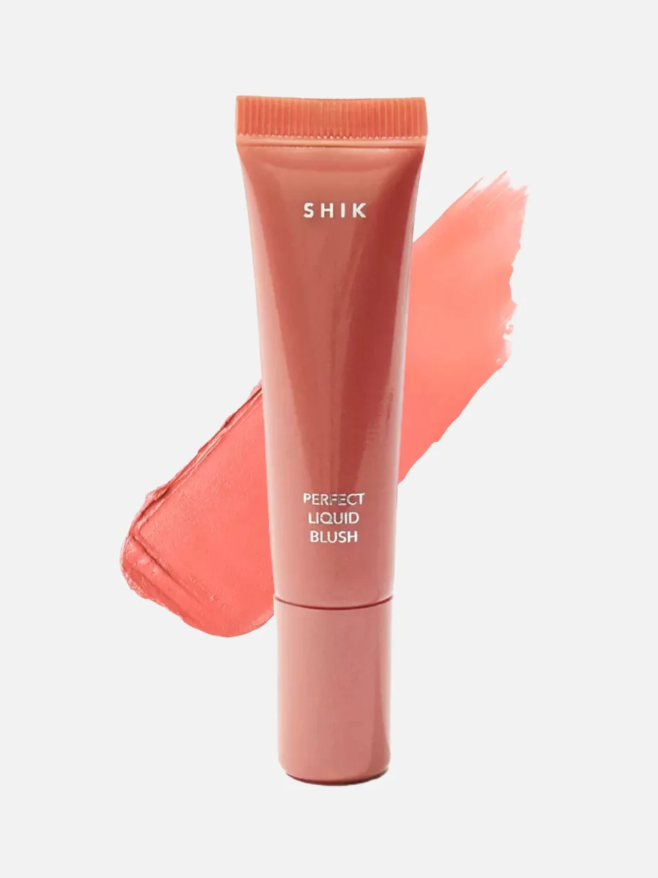 Кремовые румяна Perfect Liquid Blush №2, SHIK (Стоимость: ~500 рублей)