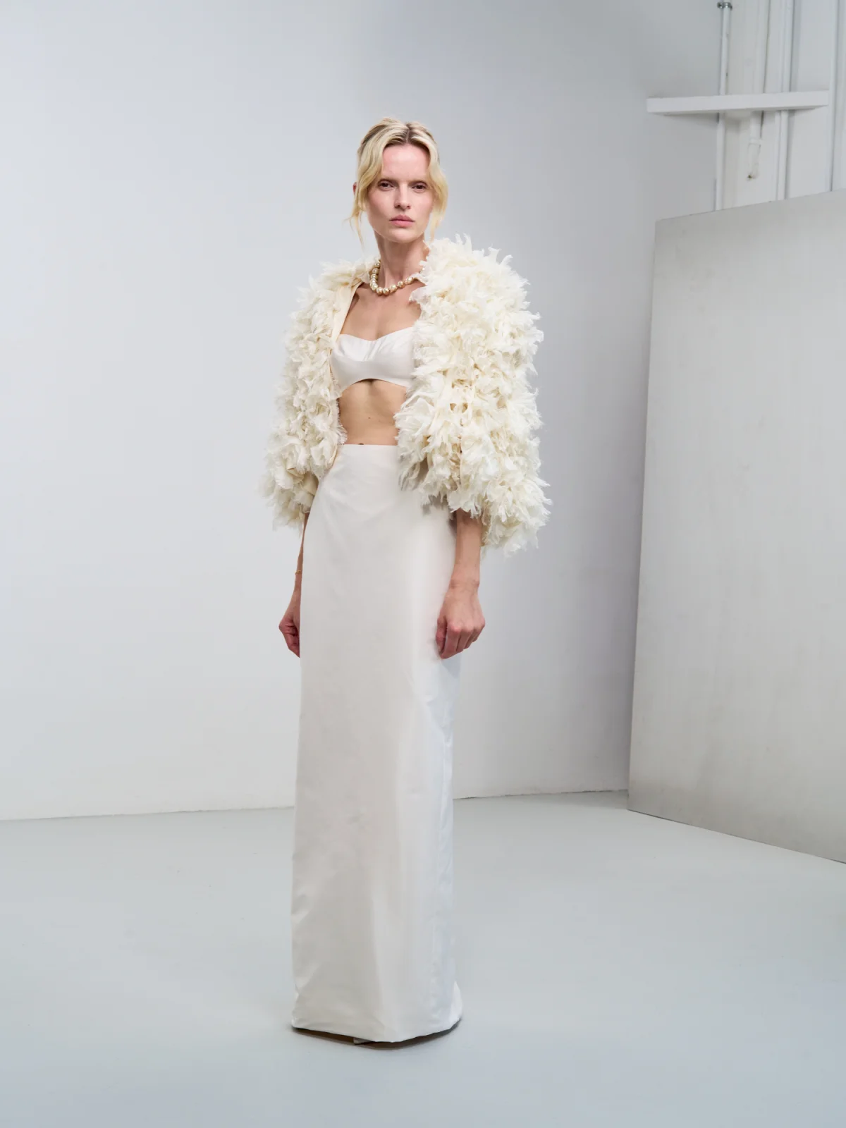 Marmar Halim Bridal, осень-зима 2027