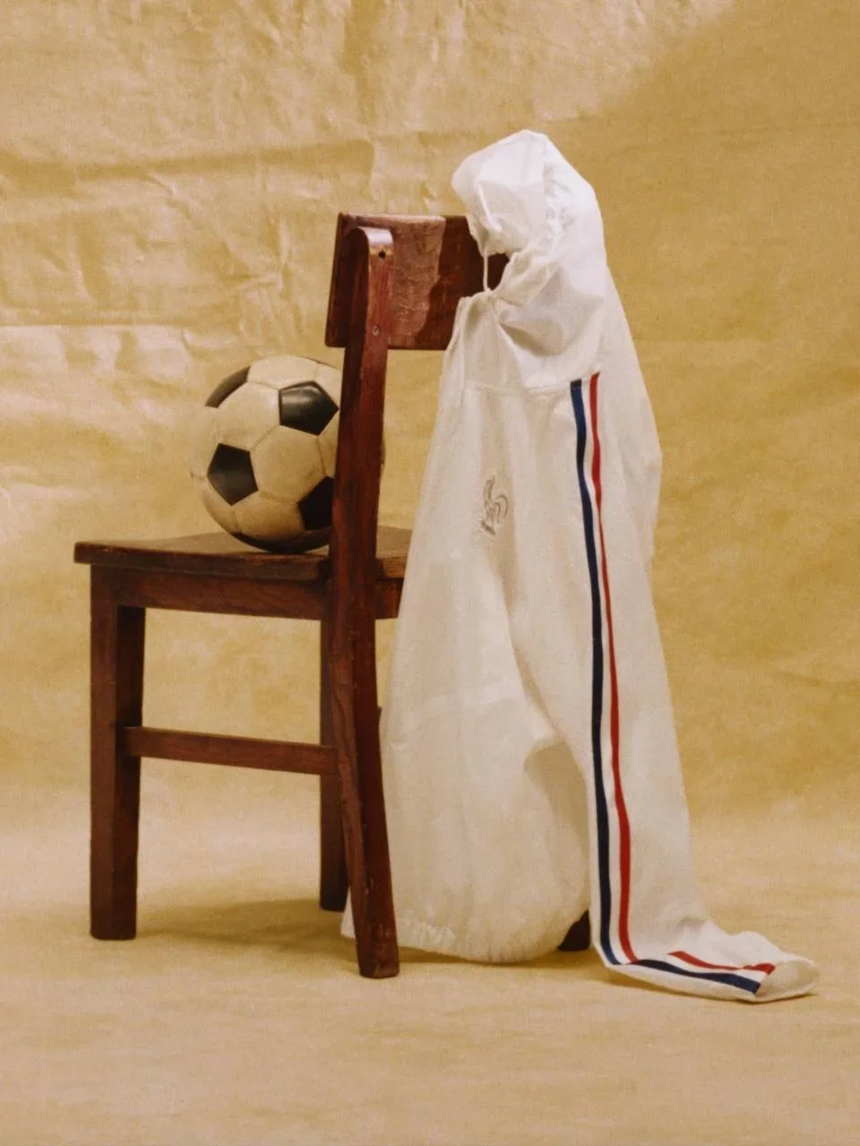 чемпионат мира по футболу, Jacquemus, Nike