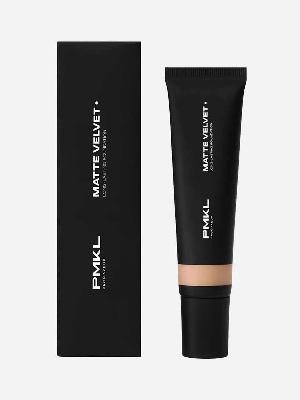 Стойкий тональный крем Matte Velvet, PMKL (Стоимость: 1 990 руб)