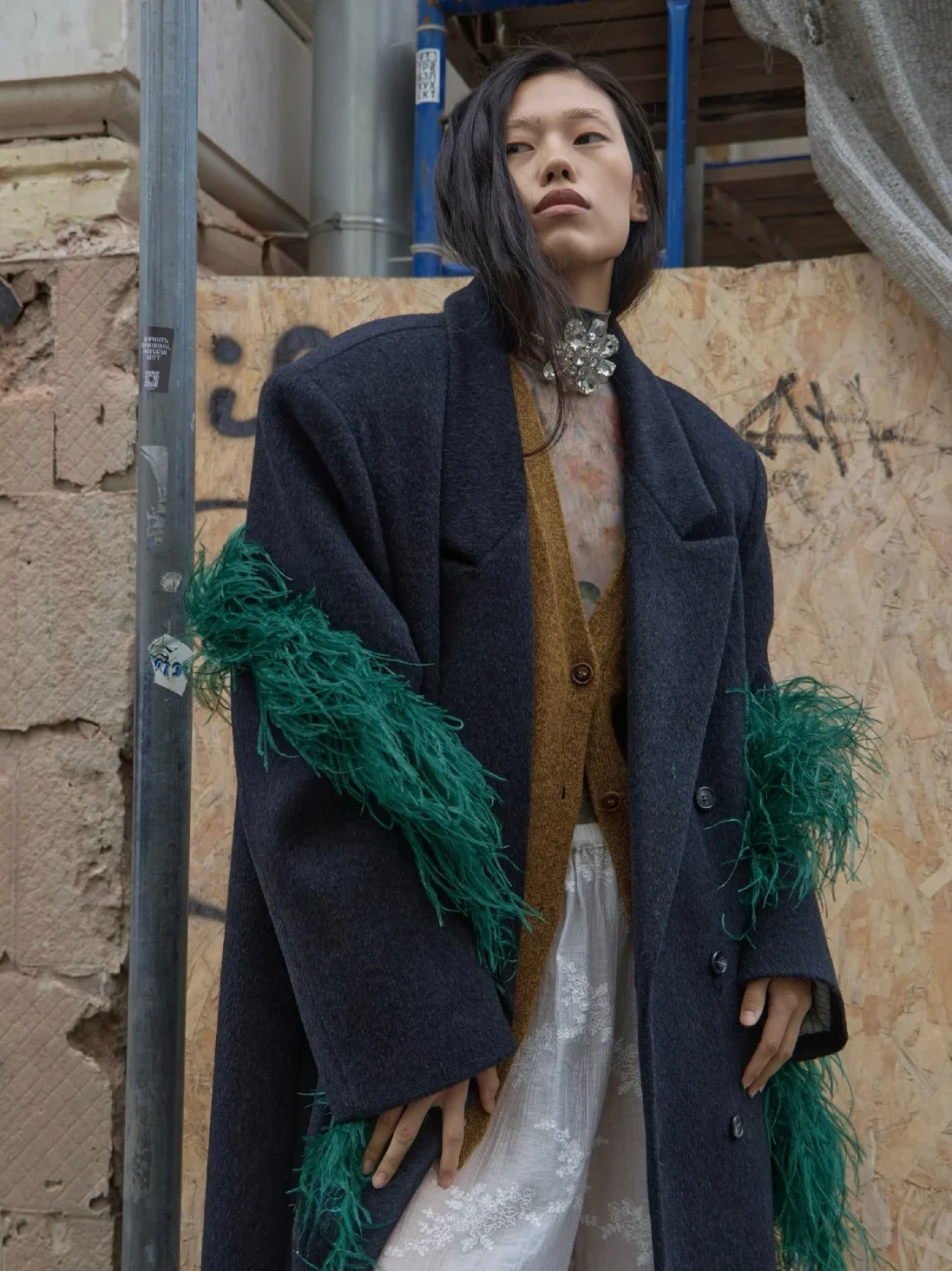 «Мама разрешила»
