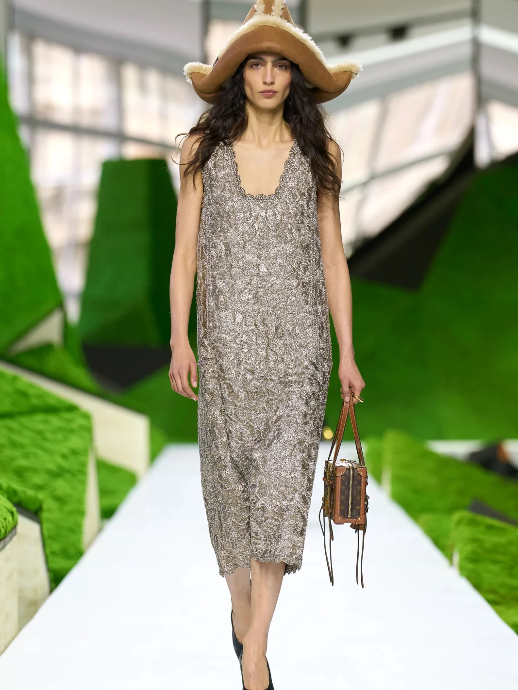 Louis Vuitton, осень-зима 2026