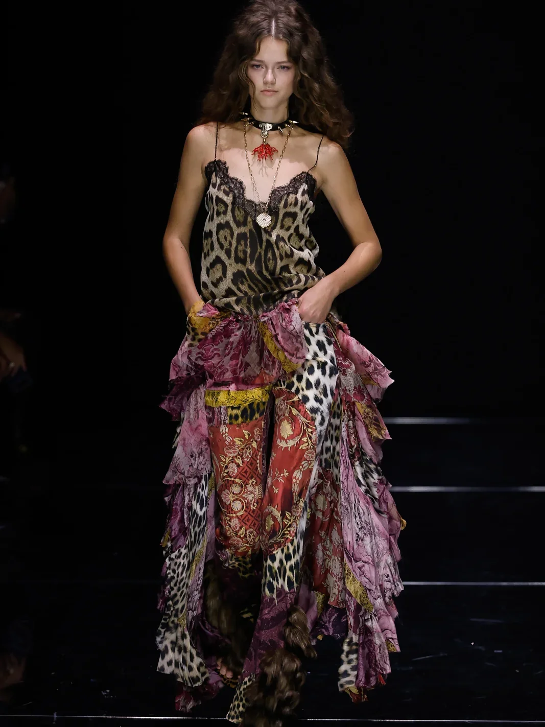 Roberto Cavalli
