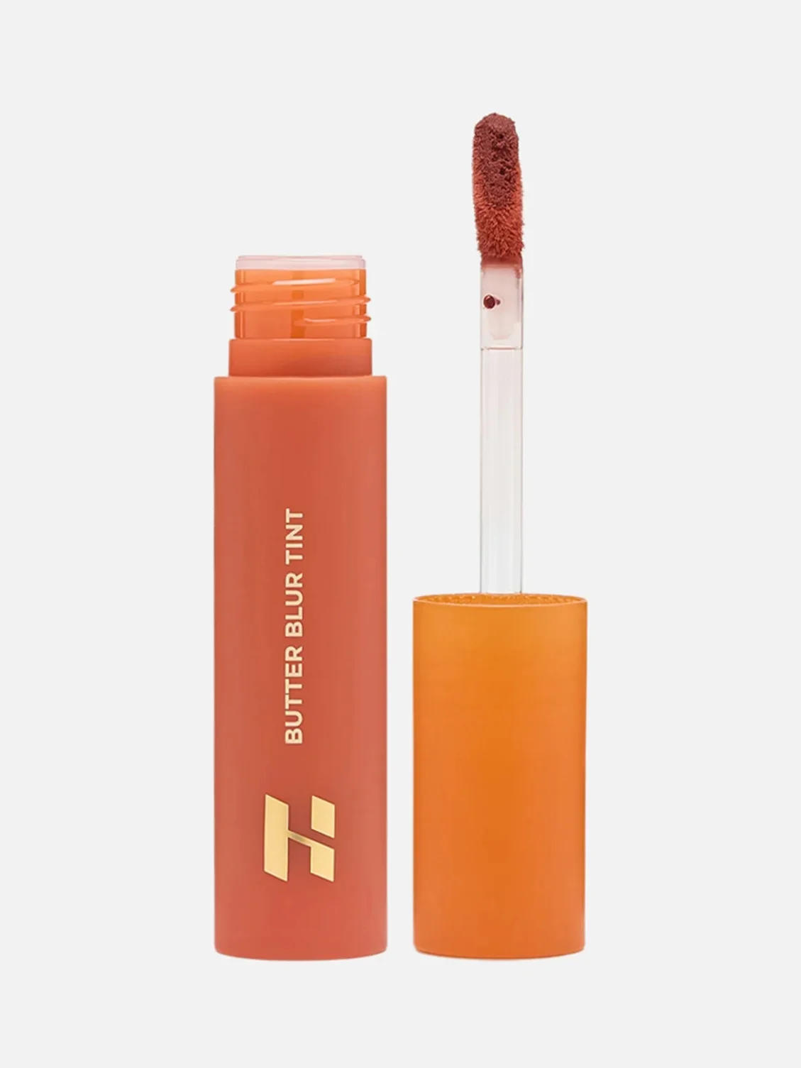 Мусс-тинт для губ Butter Blur Tint, Peanut, Holika Holika