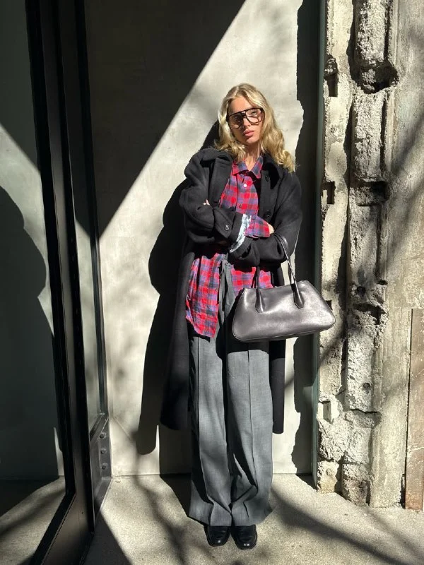 стиль frugal chic