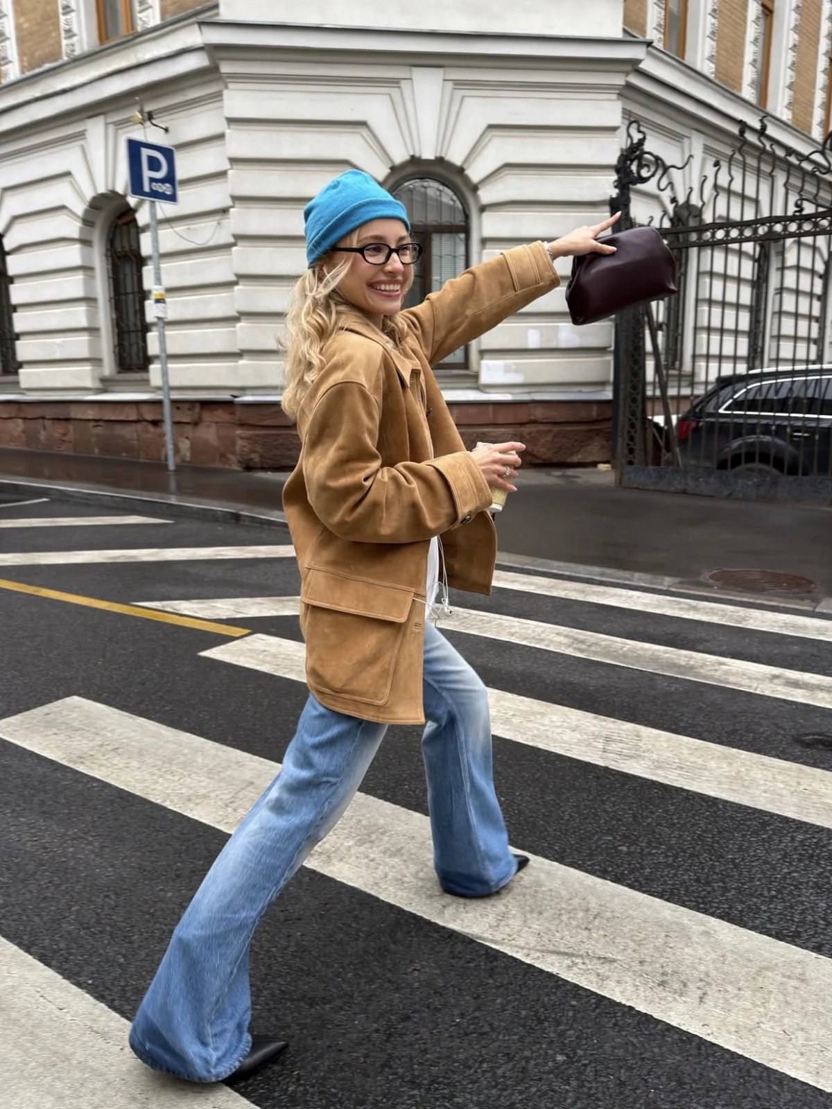 лана лерой кто это