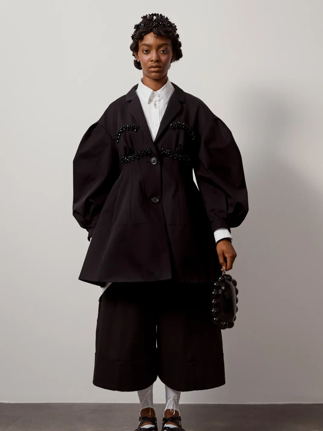 Simone Rocha Spring/Summer