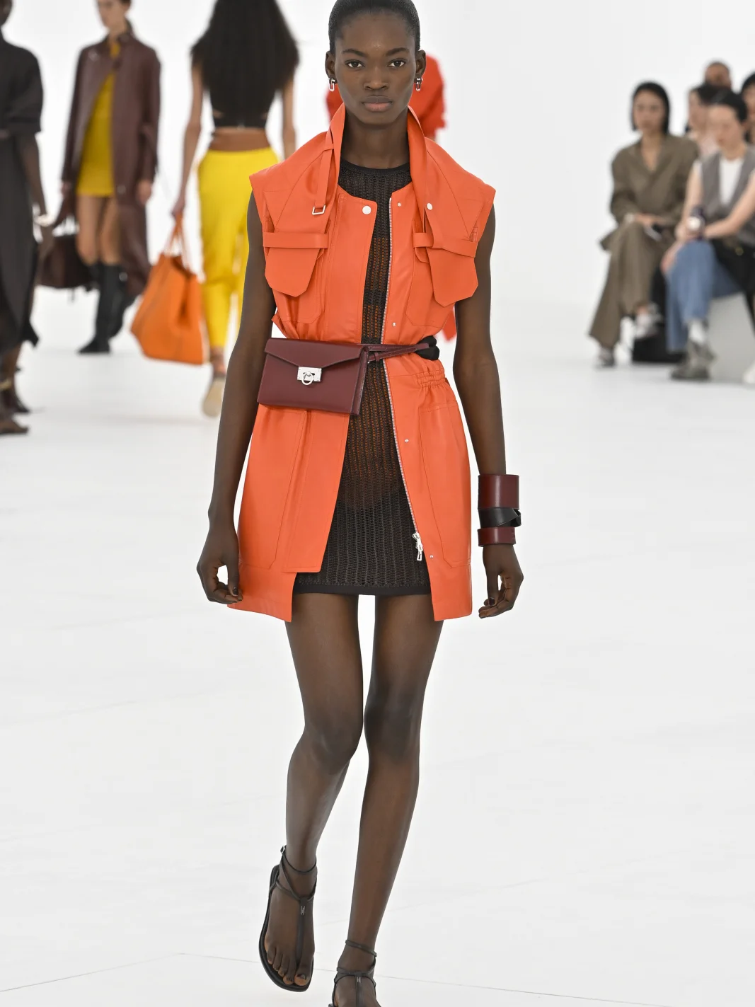 Hermès, весна-лето 2027