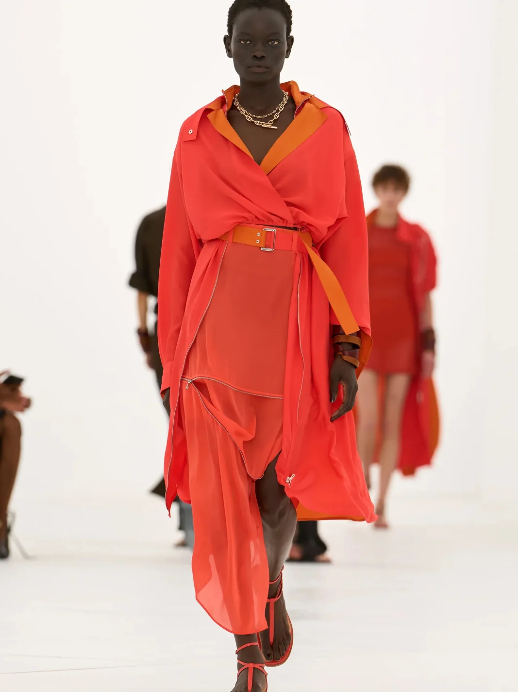Hermès, весна-лето 2027