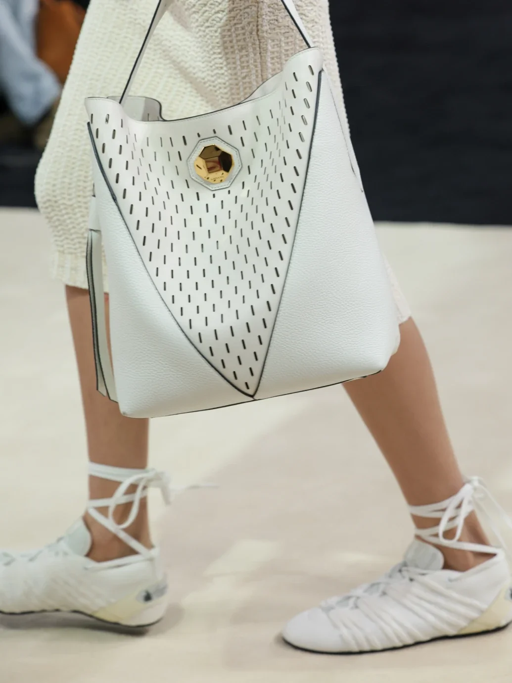 Lanvin, весна-лето 2027