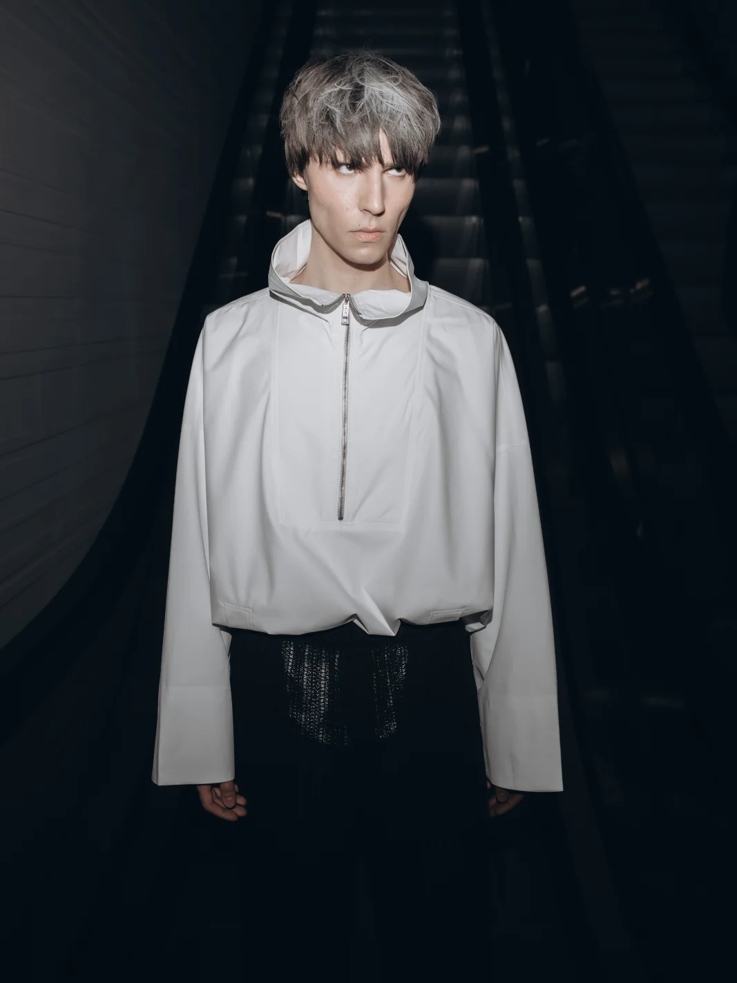 Mere, Mere показ, Sochi Fashion Week