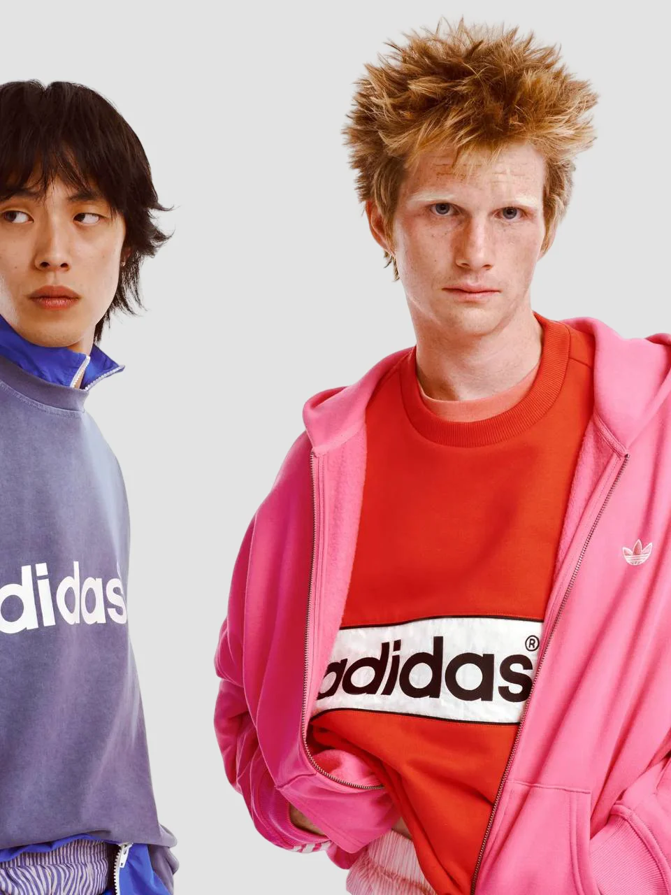 Adidas Originals, адидас ориджиналс, Вилли Чаварриа, AdiSignature, коллаборация, спортивная одежда, спортивные костюмы, новая коллекция