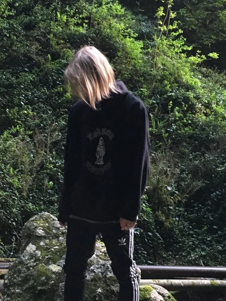 стиль pharaoh
