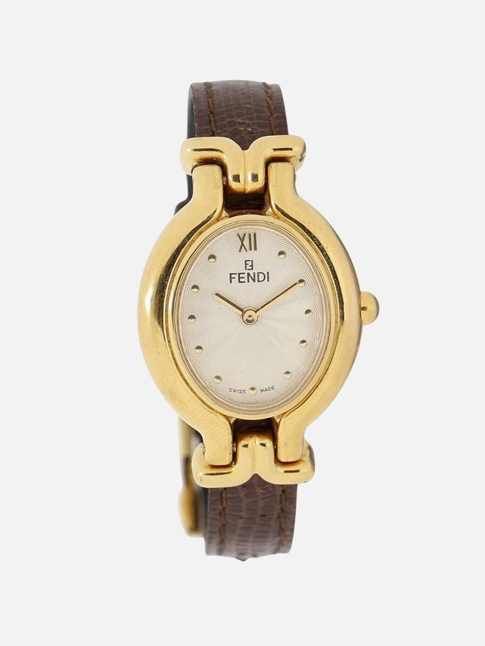 винтажные Часы Fendi