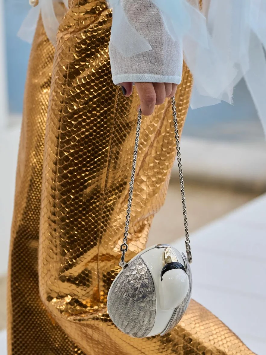 Dior, сезон весна-лето 2027