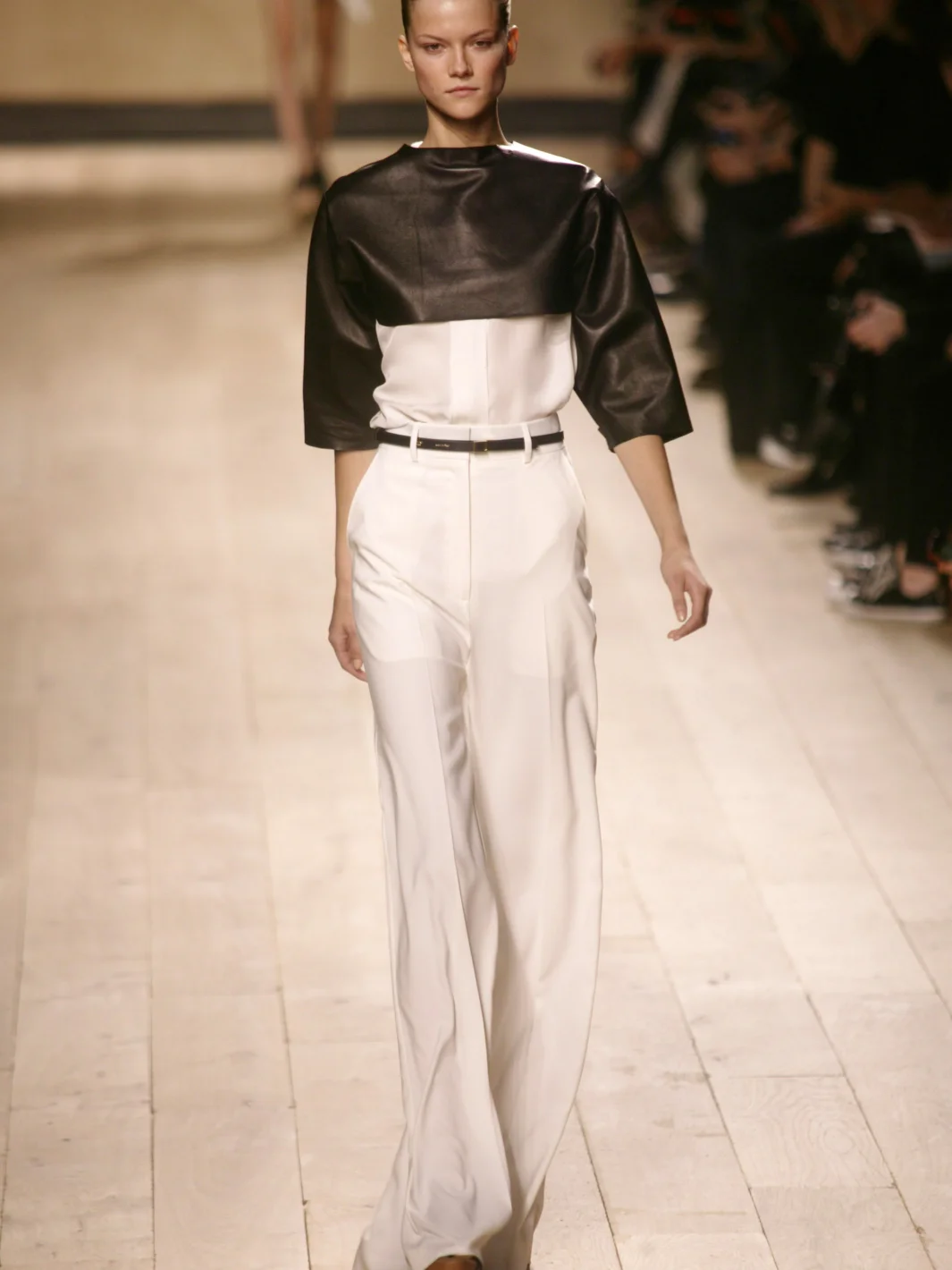 Celine, весна-лето 2010